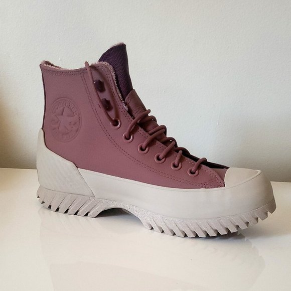 CONVERSE CHUCK TAYLER ALL STAR - Picture 2 of 5